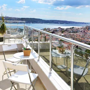 Bude Ortakoey Otel