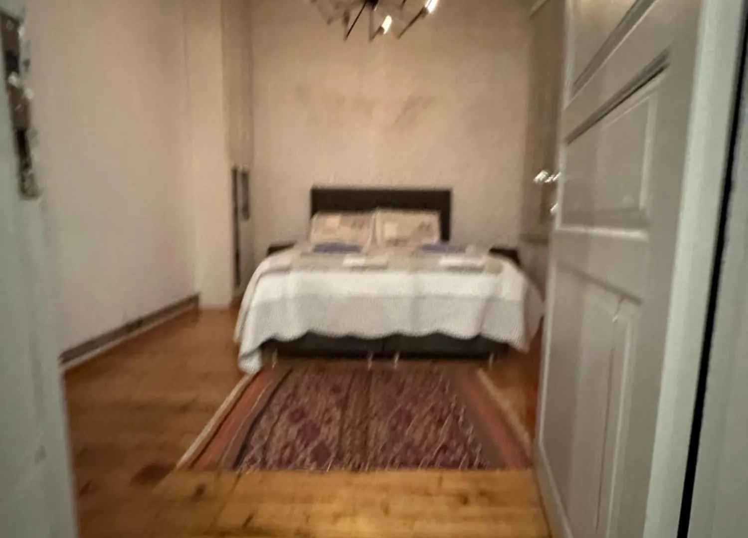 Center Of Galata Daire İstanbul