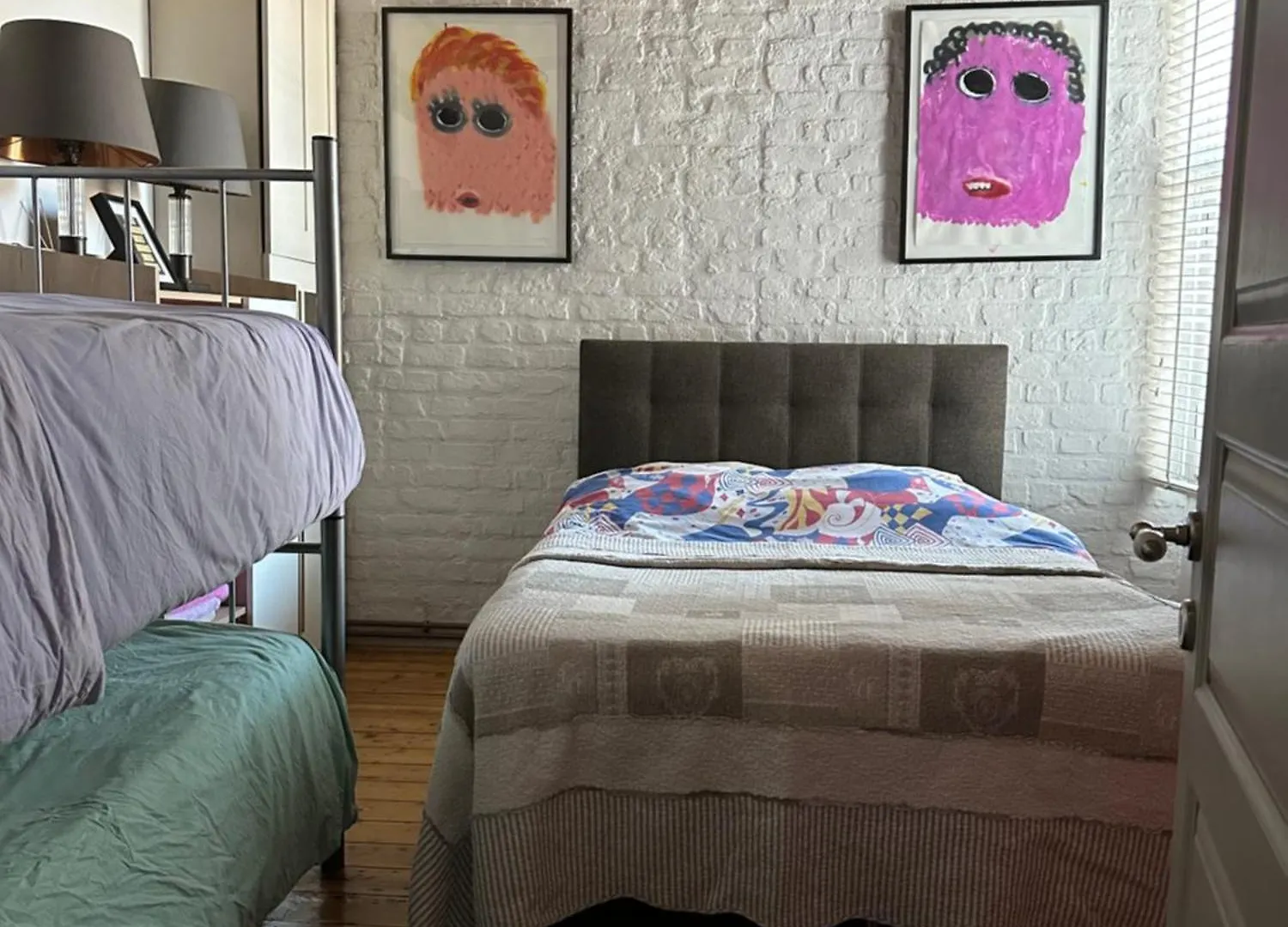 Center Of Galata Apartment Istanbul Turkey