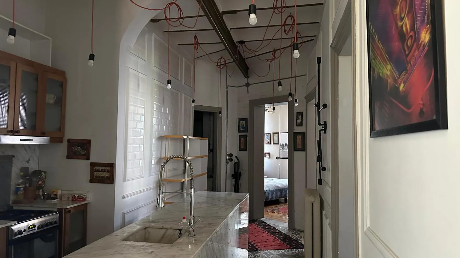 Center Of Galata Apartment Istanbul 0*,  Turkey