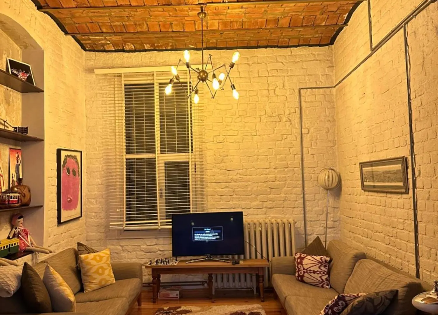 Center Of Galata Apartment Istanbul