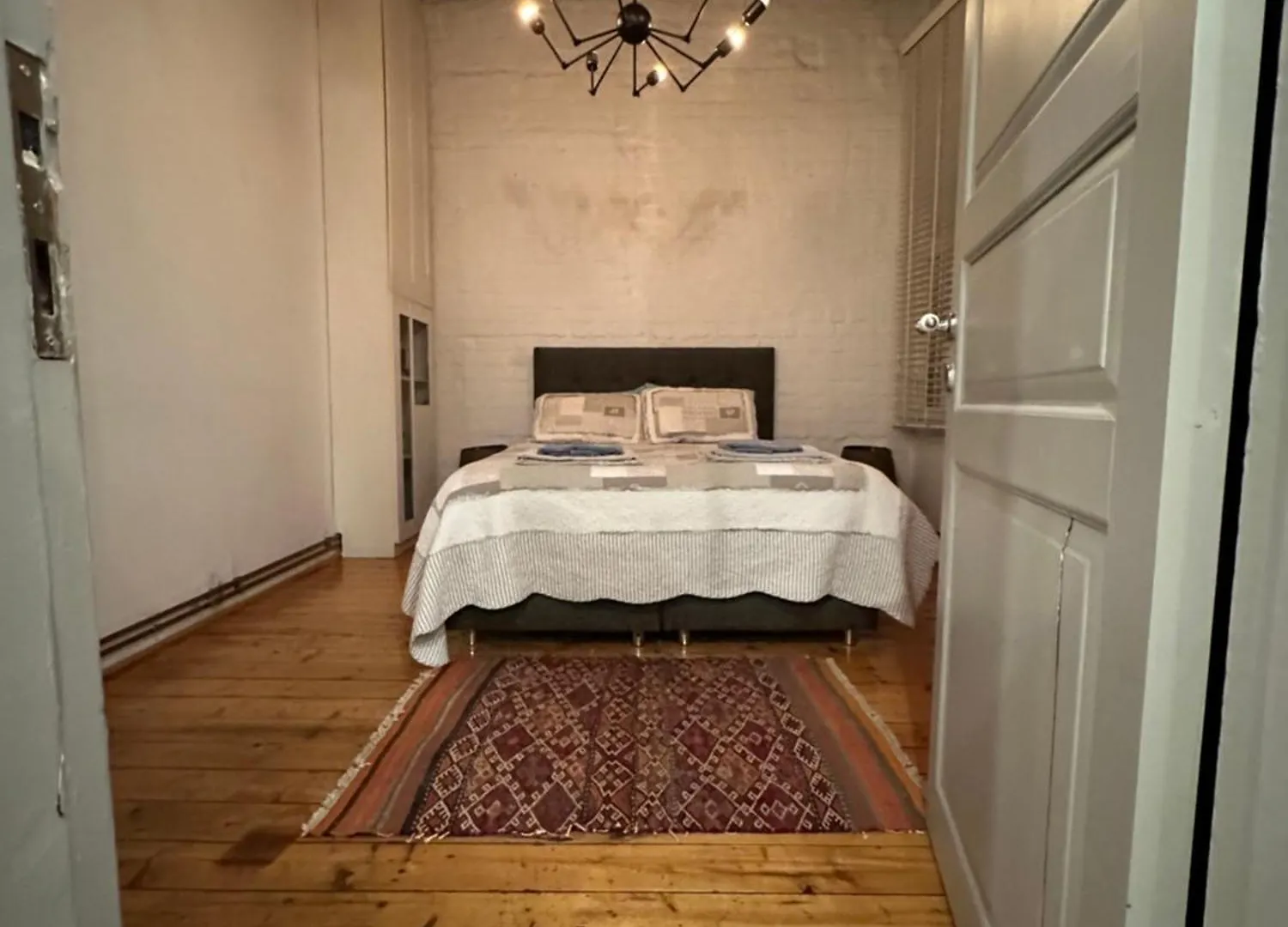 Center Of Galata Apartment Istanbul