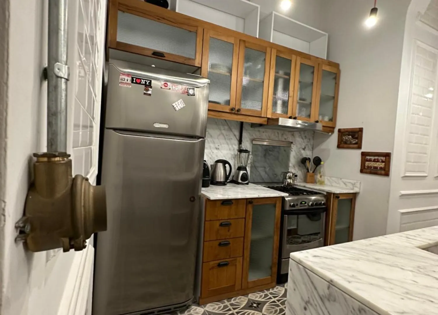 Center Of Galata Apartment Istanbul