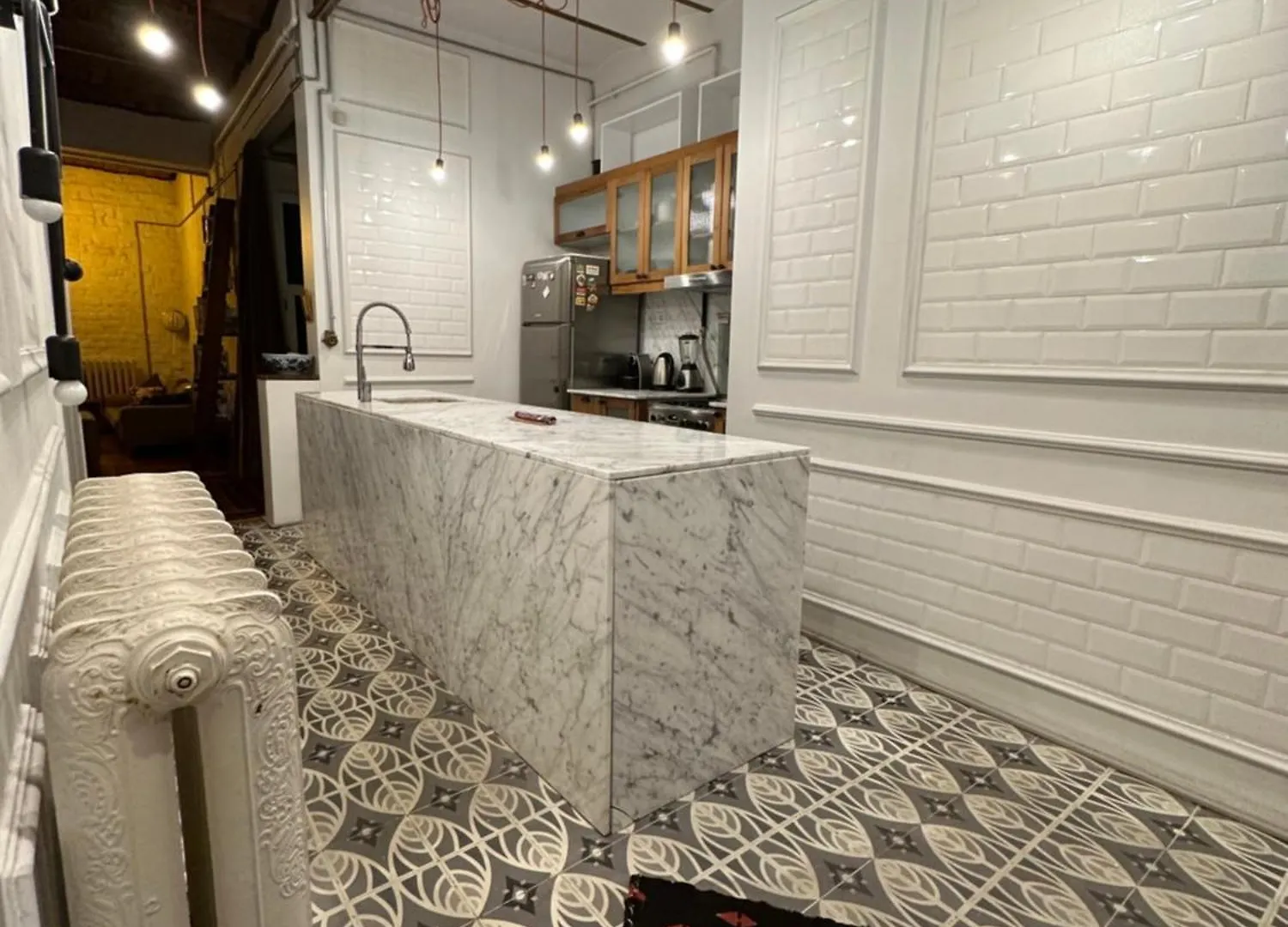 Center Of Galata Apartment Istanbul