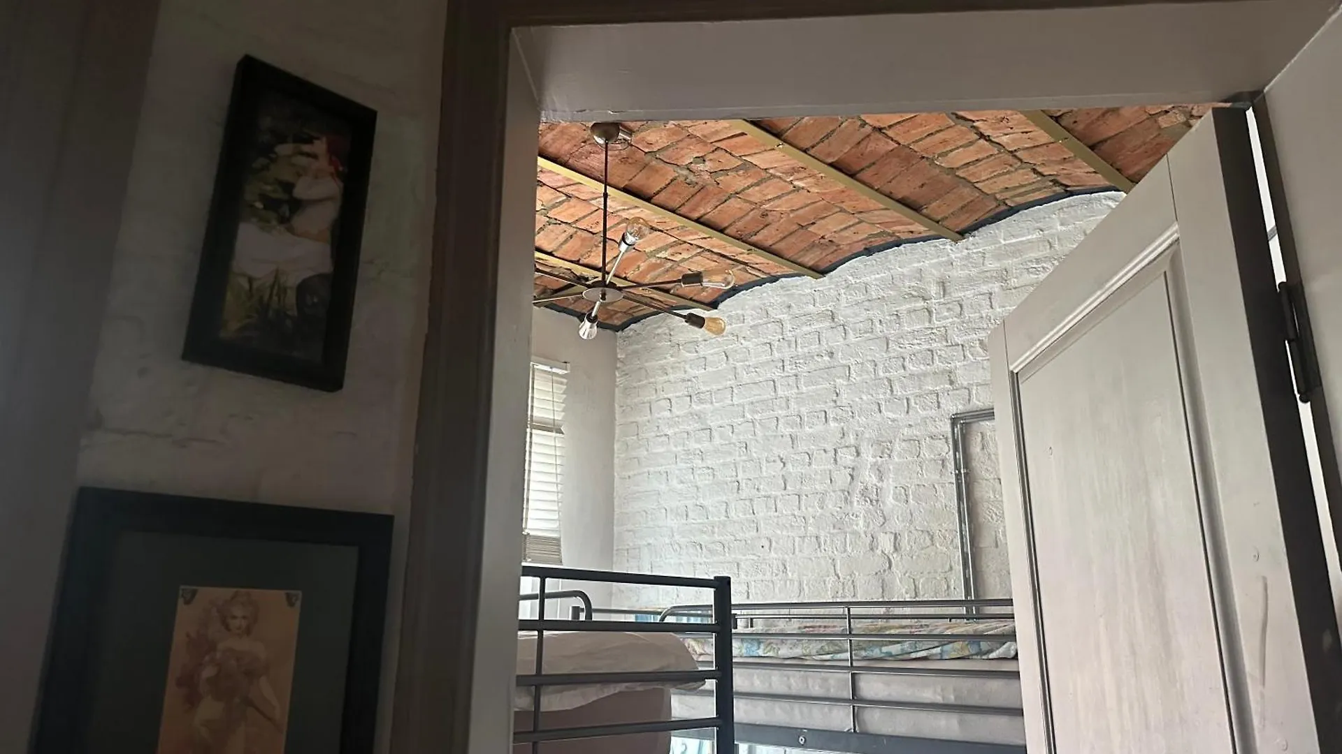 Center Of Galata Apartment Istanbul Turkey