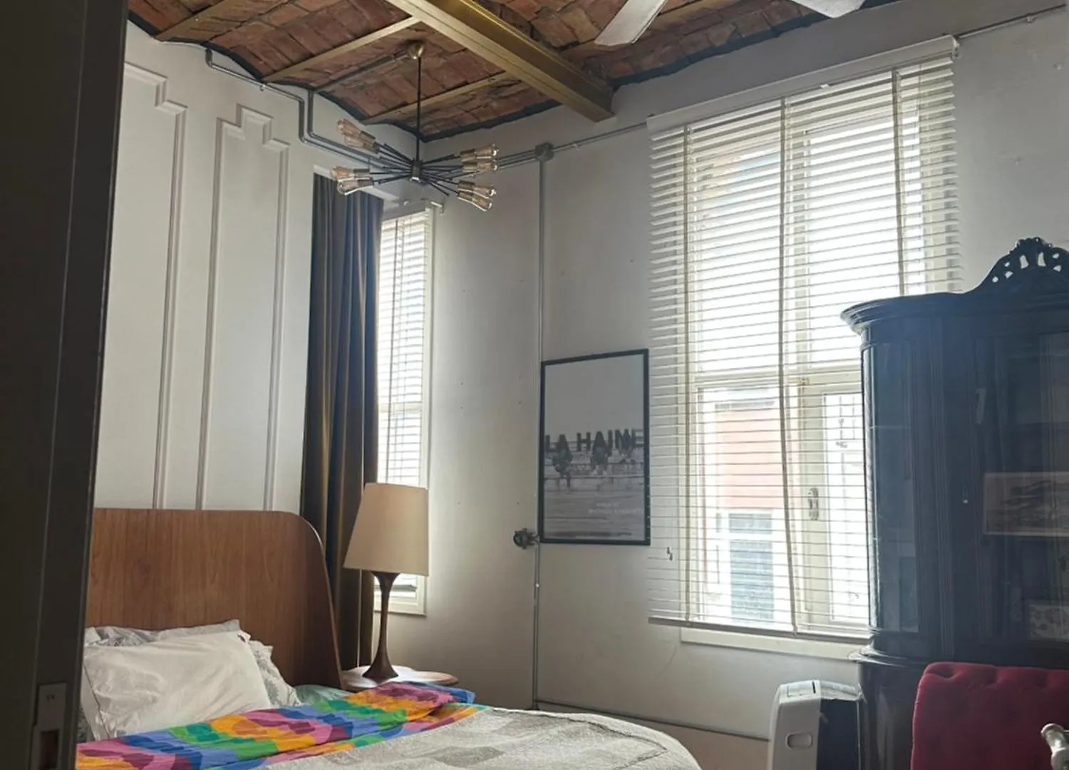 Center Of Galata Apartment Istanbul